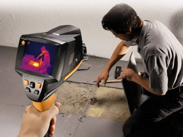 Silifke Su Kaçağı Tespiti